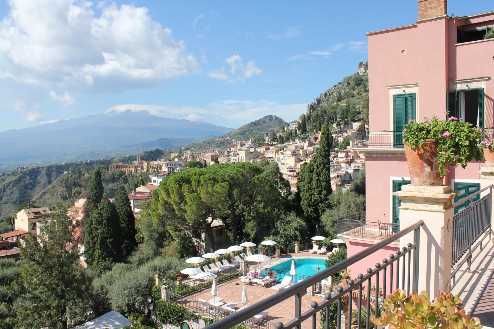 Grand Hotel Miramare Taormina Grand Hotel Miramare Taormina