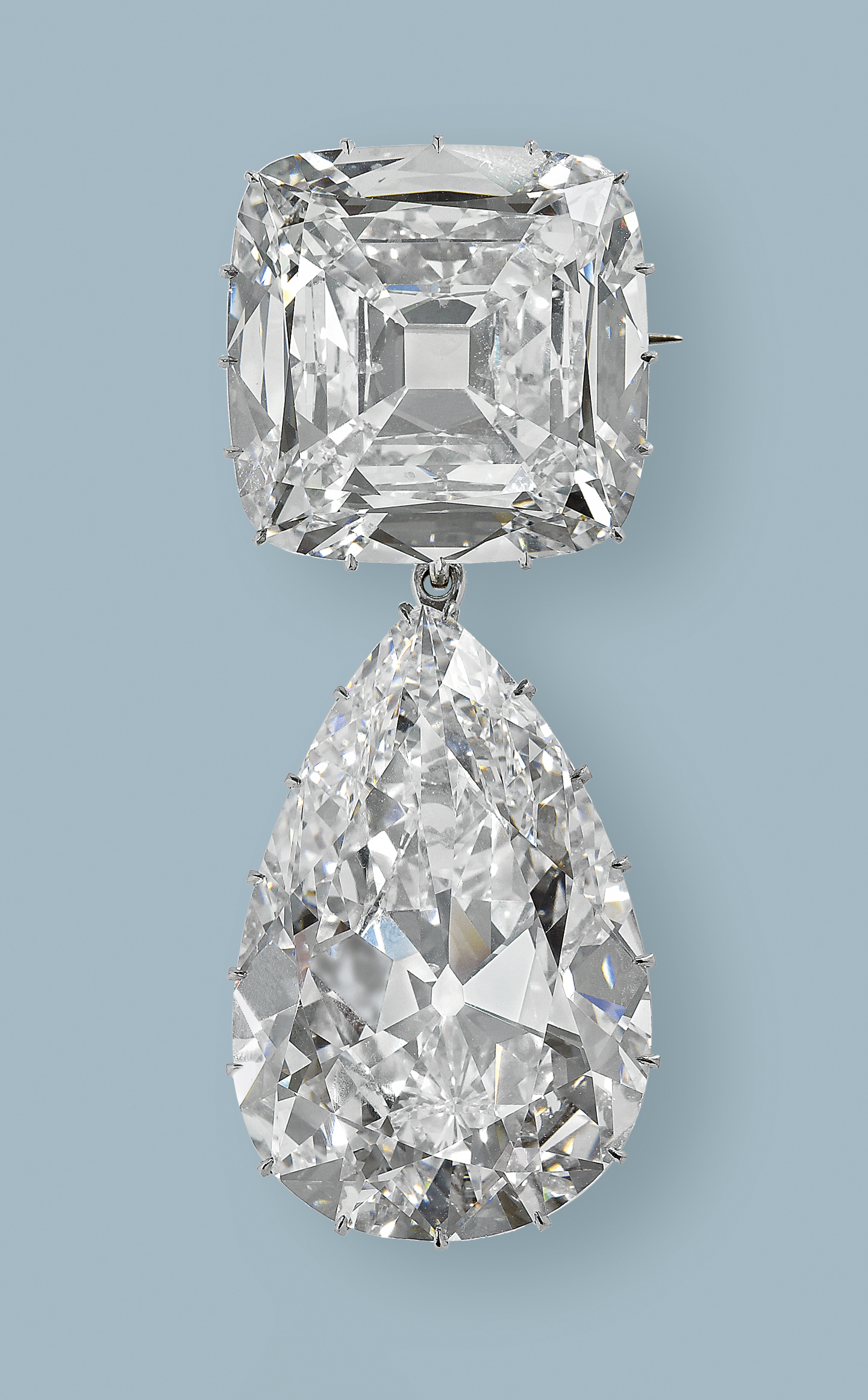 100005 p159 Cullinan 3 and 4 Brooch 64