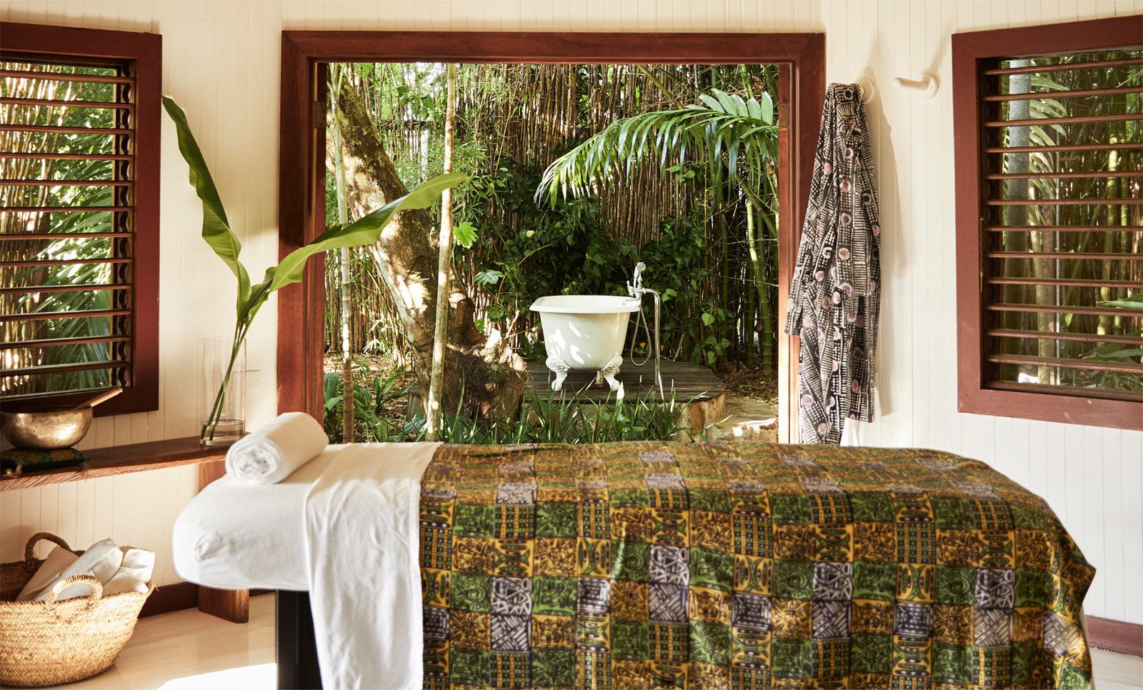 Ian Flemings Goldeneye House Jamaica