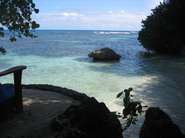 Goldeneye Jamaica