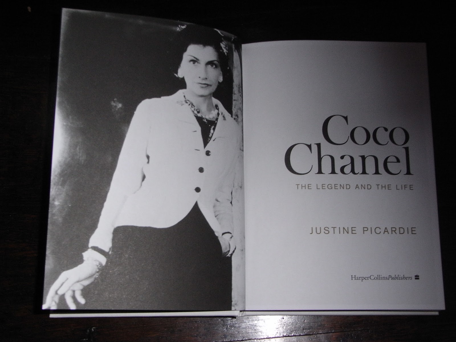 Top 10 chanel magazine layout ideas and inspiration