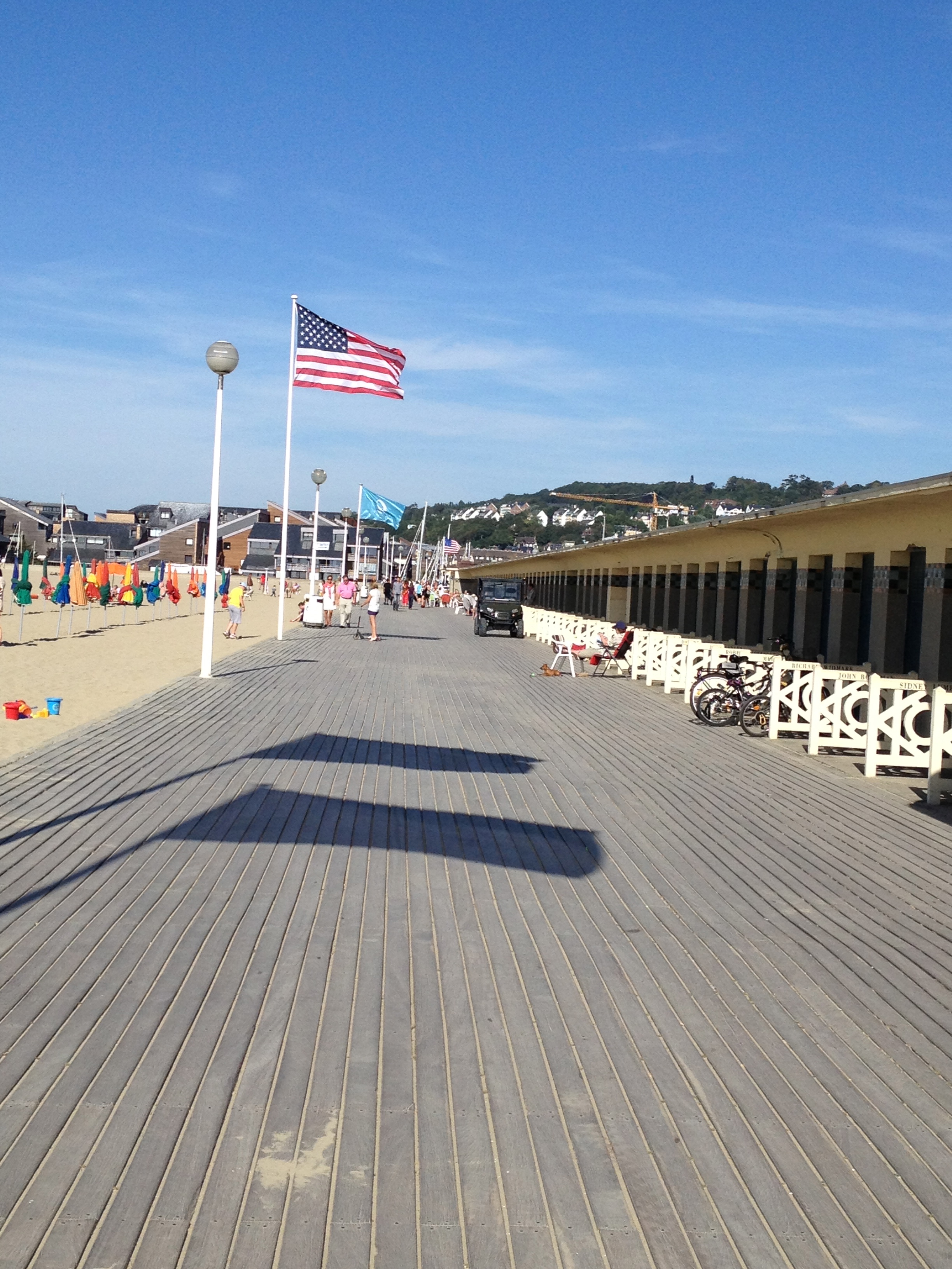 39th American Film Festival - Deauville, Normandy, France