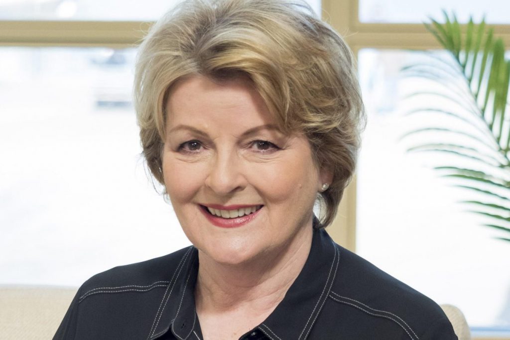 brenda-blethyn-conversation actress interview