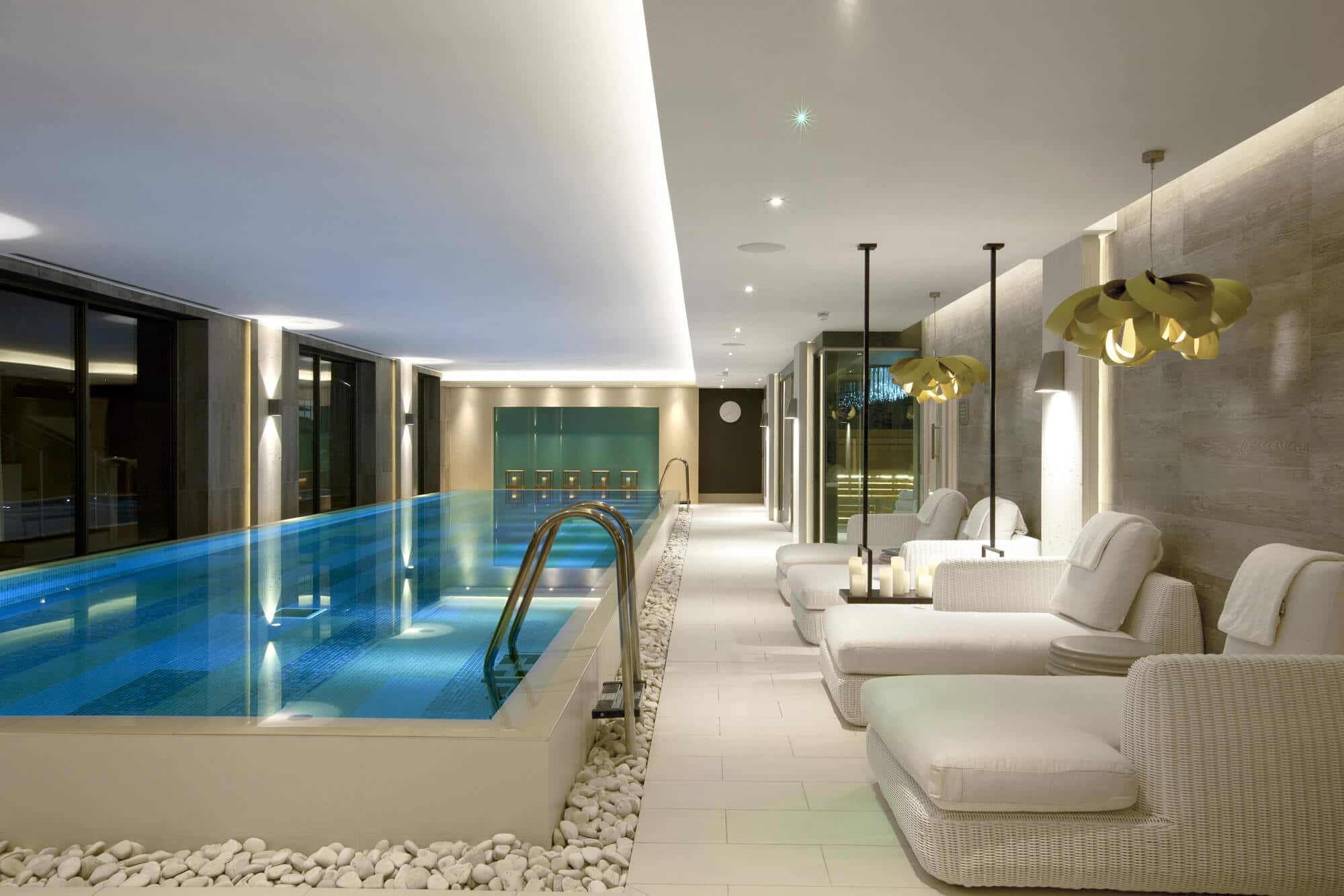 House Spa at Dormy House Hotel - Broadway, The Cotswolds