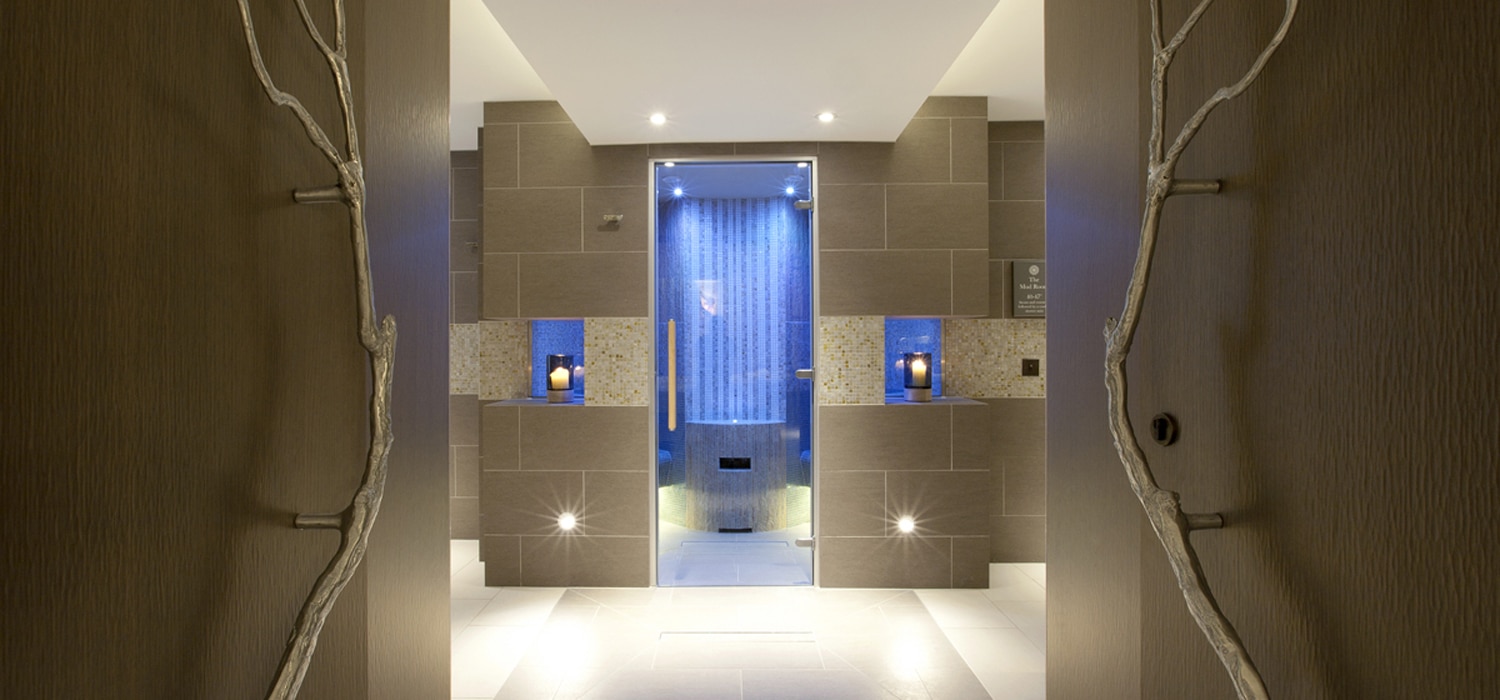 House Spa at Dormy House Hotel - Broadway, The Cotswolds
