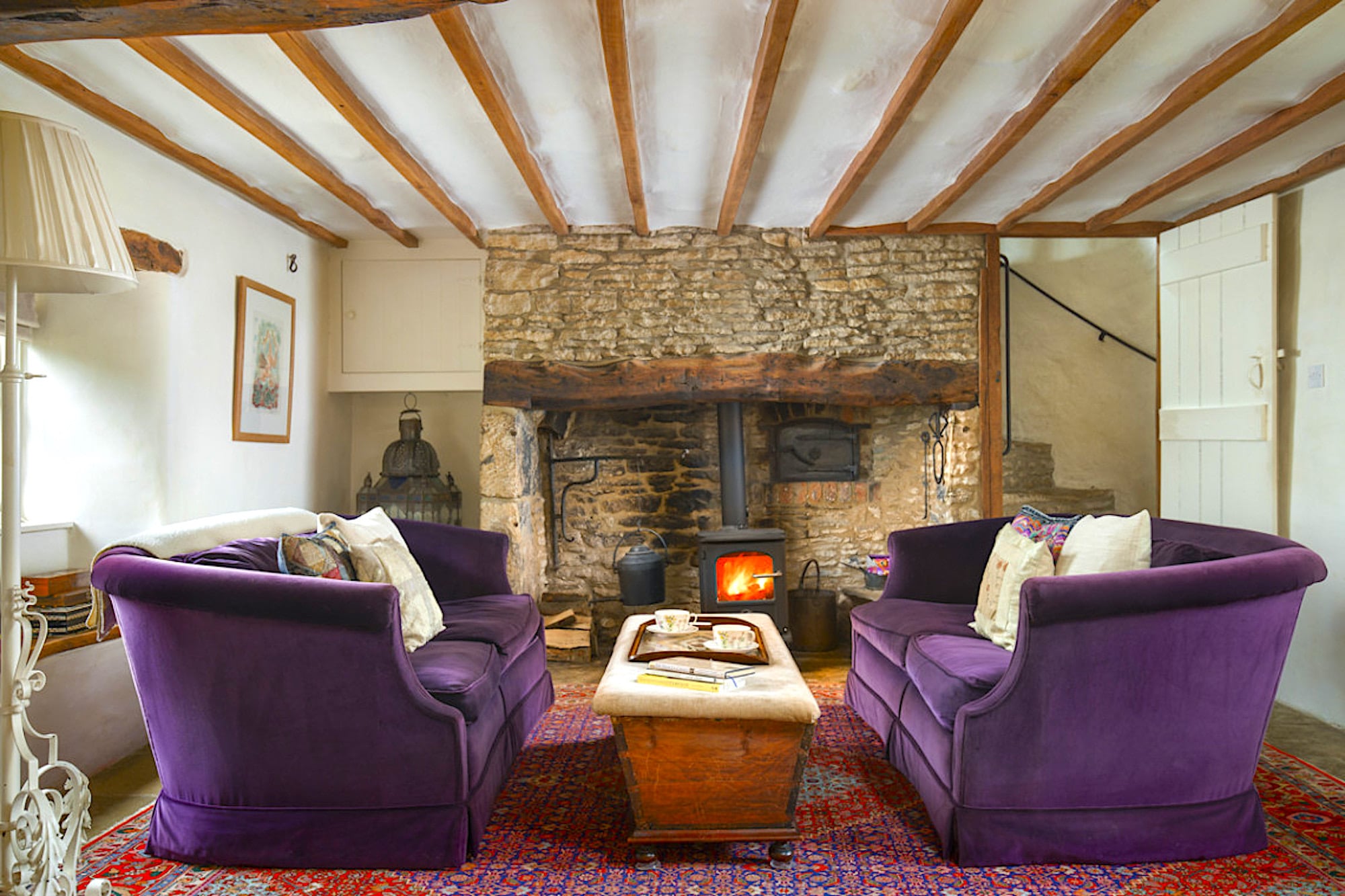 Asphodel Cottage - Cirencester, The Cotswolds