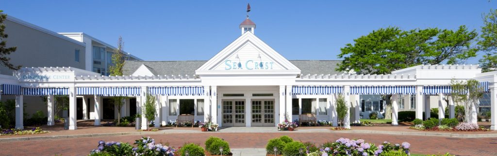 Sea Crest Beach Hotel Falmouth Cape Cod