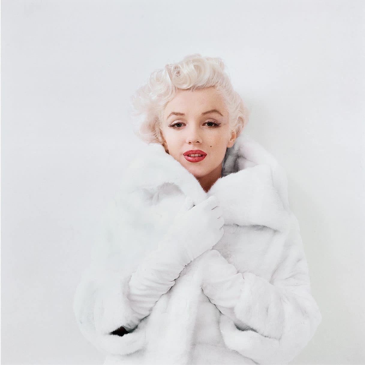 joshua-greene-interview marilyn Monroe photographer conversation