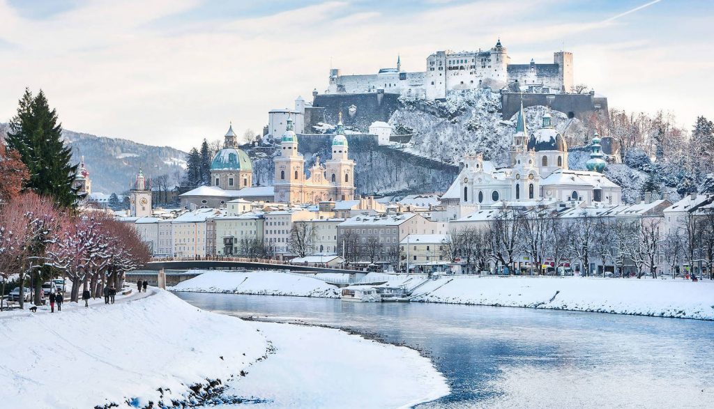 Hotel Goldgasse Salzburg