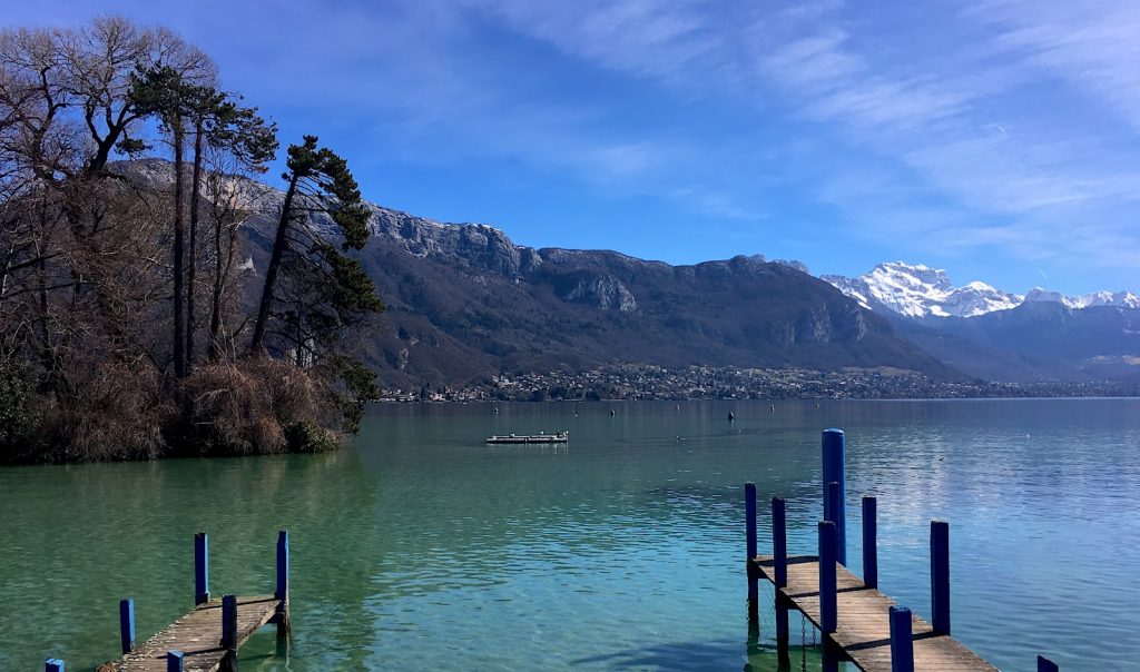 Le Boutik Hotel Lake Annecy