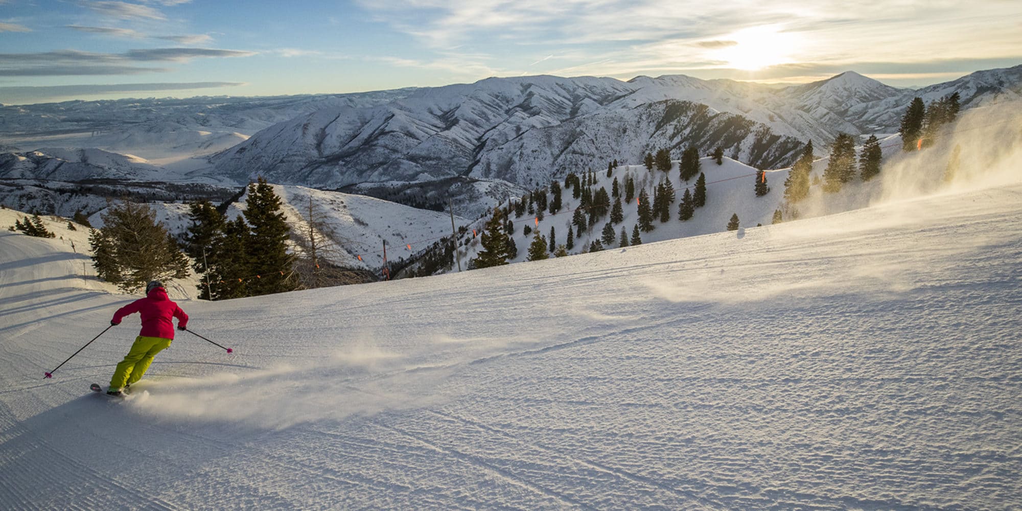 Robert Redford’s Sundance Resort