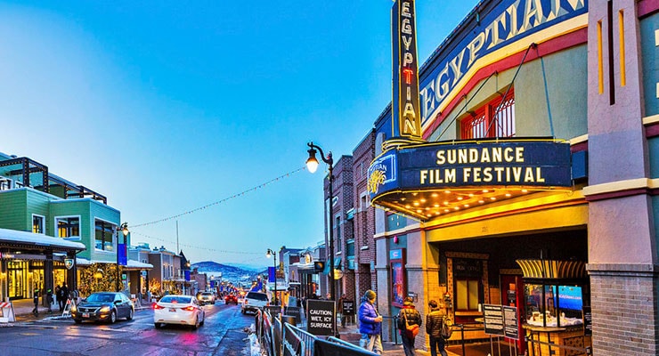 Visiting Sundance_Film_Festival