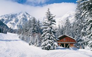 sundance mountain skiing