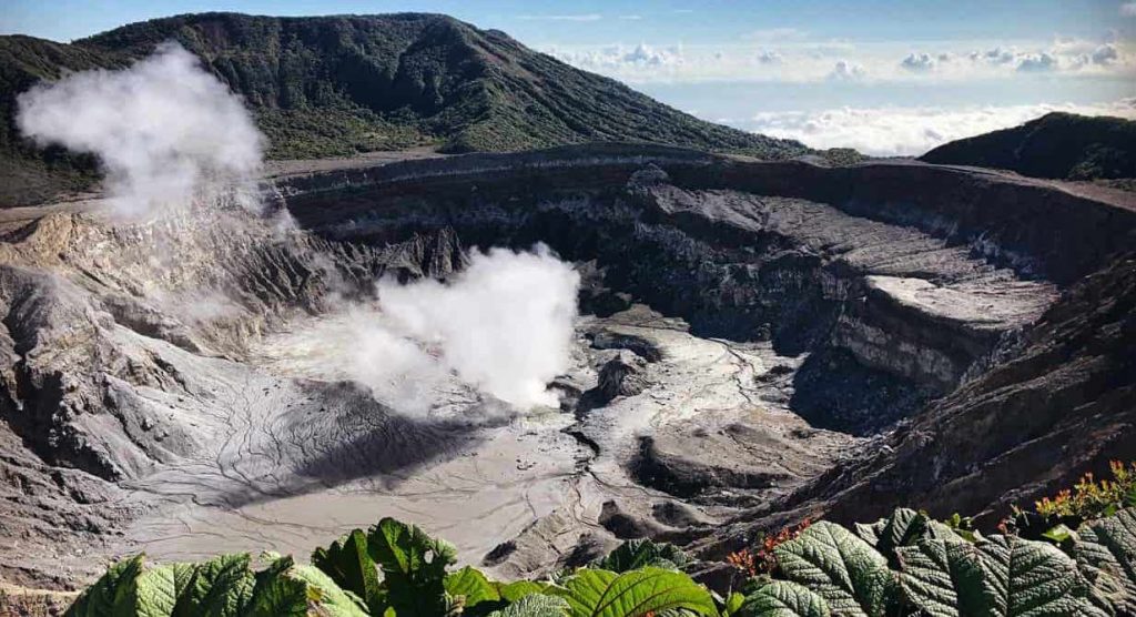 El Silencio Lodge & Spa - Poas Volcano National Park, Costa Rica - Cellophaneland Hotel & spa review