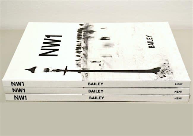 Bailey NW1 Heni Publishing