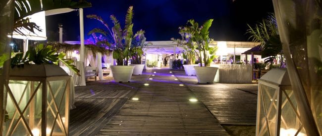 Masseria Torre Coccaro Beach Club Torre Maizza Puglia