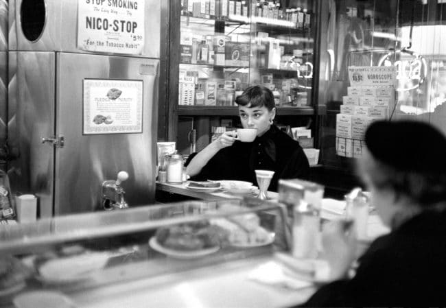 Audrey Hepburn Always Audrey Laurence Fried