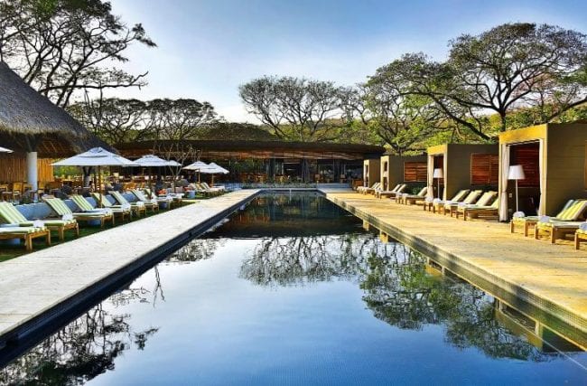 El Mangroove Hotel & Spa Gulf of Papagayo, Costa Rica Cellophaneland Hotel Review