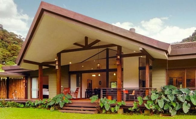 El Silencio Lodge & Spa - Poas Volcano National Park, Costa Rica - Cellophaneland Hotel & spa review