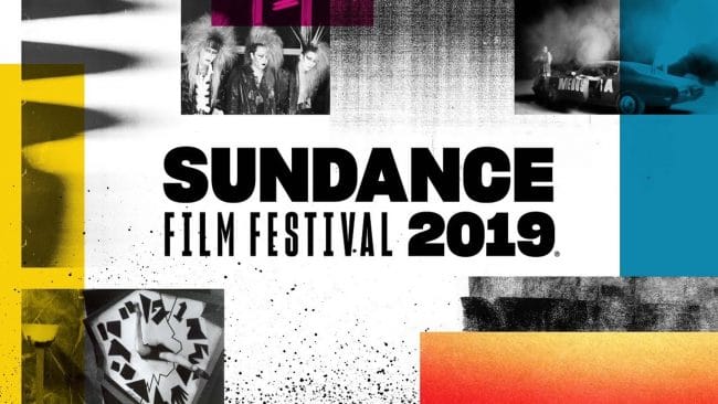 2019 Sundance Film Festival Park City, USA