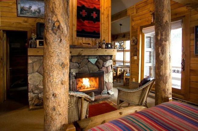 Robert Redford’s Sundance Resort