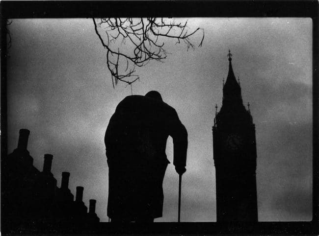 Giacomo Brunelli Eternal_London