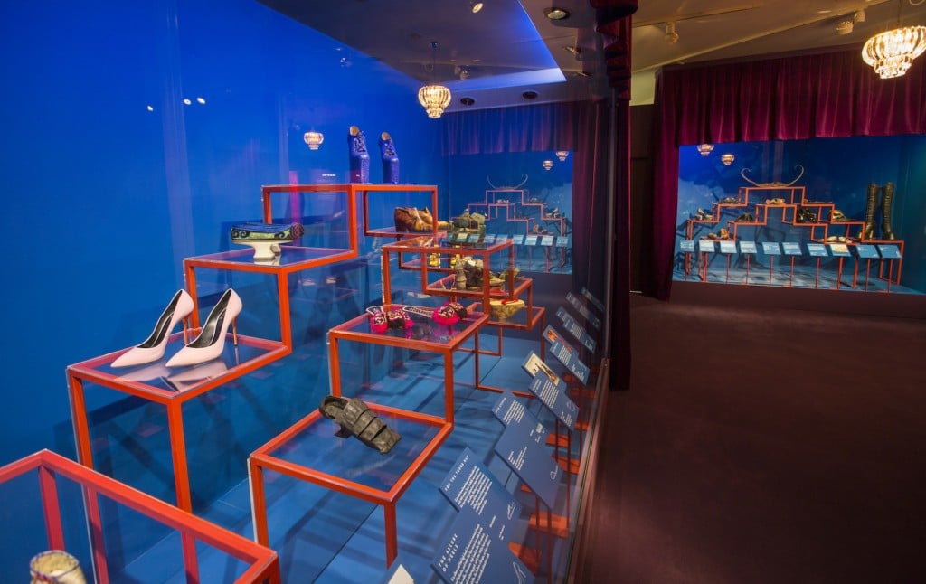 2._Installation_view_of_Shoes_Pleasure_and_Pain_13_June_2015_-_31_January_2016_c_Victoria_and_Albert_Museum_London