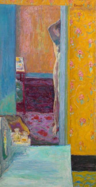 Pierre Bonnard: The Memory of Colour Tate Modern