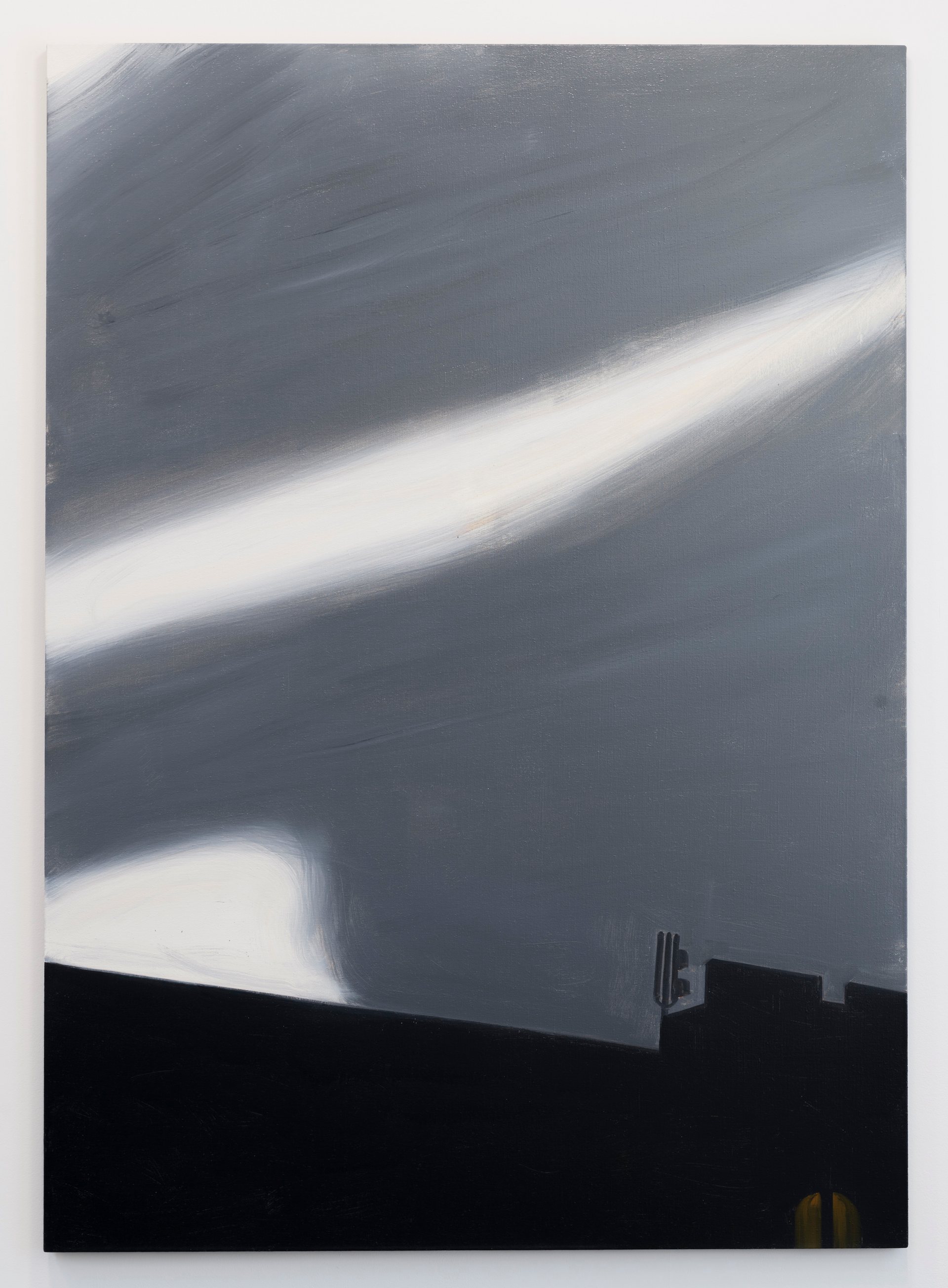 Alex Katz, Quick Light, Serpentine Gallery, London, Exhibition Review 