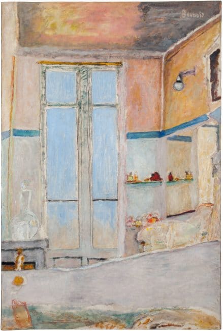 Pierre Bonnard: The Memory of Colour Tate Modern