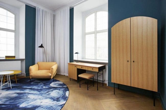 Nobis Hotel Copenhagen Design Hotel Group