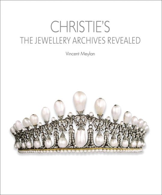 Book Cover Christies by ACC Art Books 