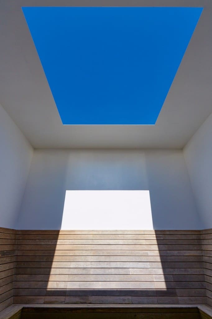 James Turrell LightScape