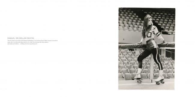 Terry O'Neill Rare and Unseen A Portfolio of Vintage Prints