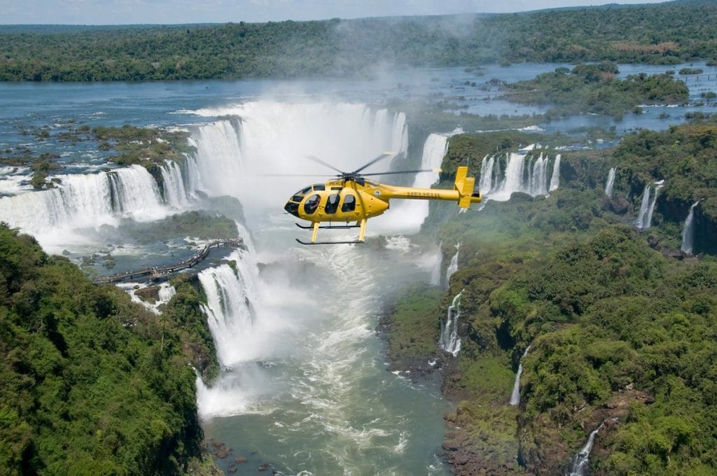 Hotel Belmond Cataratas Hotel Iguassu