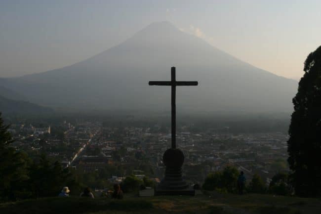 Posada Del Angel - Antigua, Guatemala