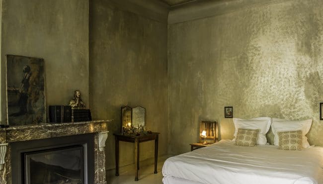Boulevard Leopold Antwerp Cellophaneland Hotel B&B Review