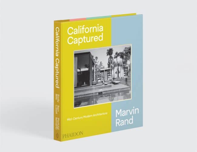 California Captured Marvin Rand Phaidon