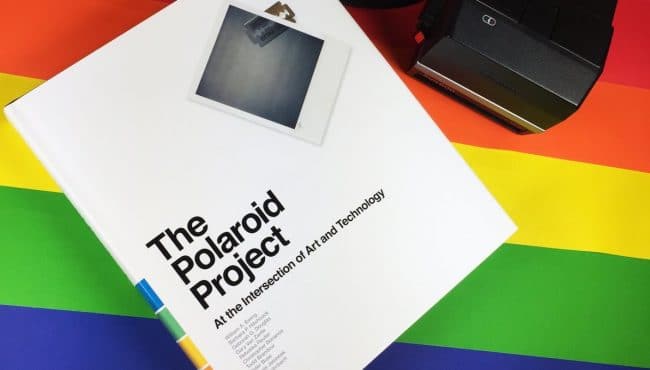 The Polaroid Project