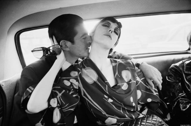 Dennis Hopper The Lost Album Royal Academy