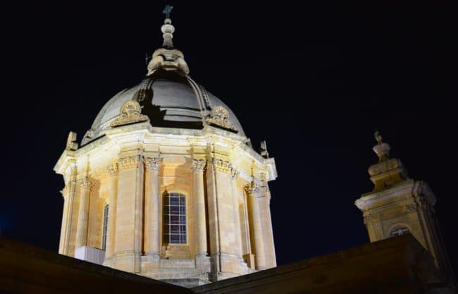 Quaint Hotel Nadur Gozo