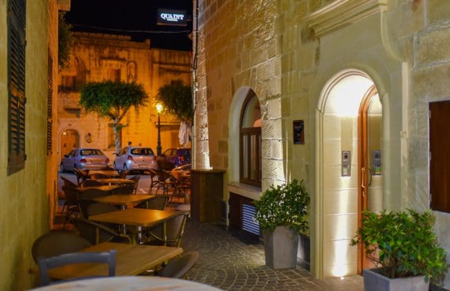 Quaint Hotel Nadur Gozo