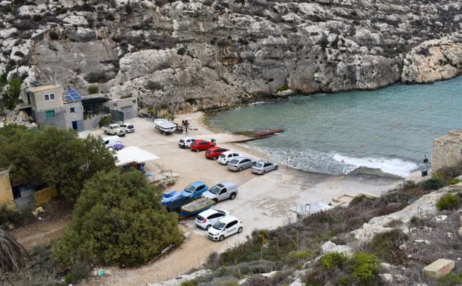 Quaint Hotel Nadur Gozo Mgarr ix Ximi