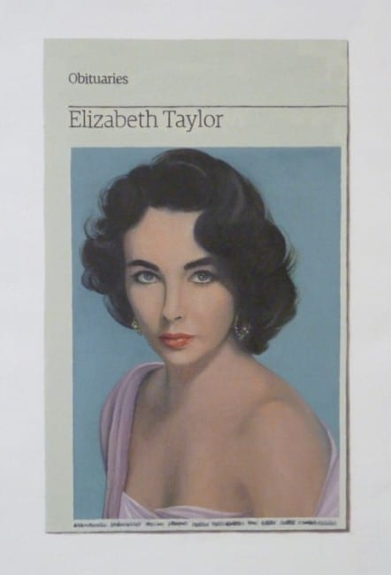 Elizabeth-Taylor-Hugh Mendes