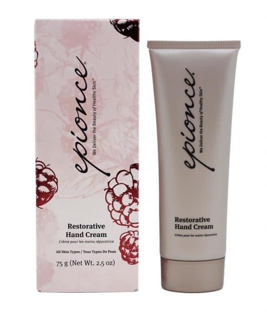 Epionce Restorative Hand Cream