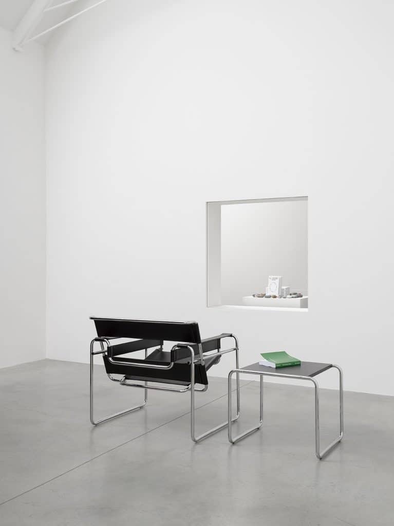 Ryan Gander Fieldwork, Lisson Gallery, London