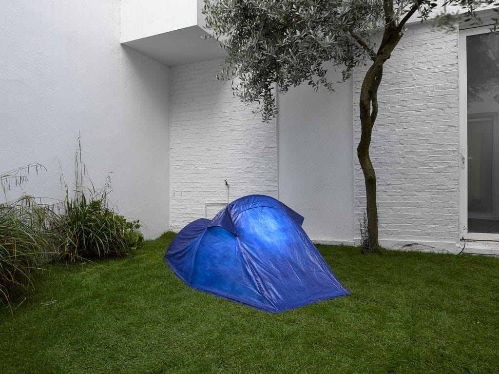 Ryan Gander Fieldwork, Lisson Gallery, London