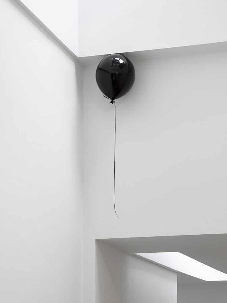 Ryan Gander Fieldwork, Lisson Gallery, London