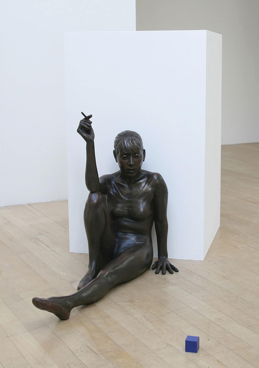 The Human Factor: The Figure in Contemporary Sculpture at The Hayward