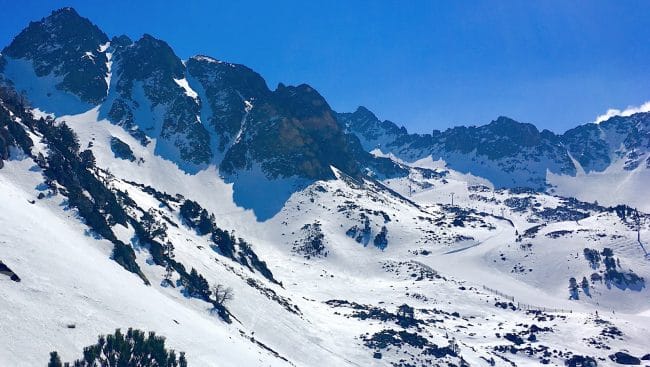 Grand Tourmalet 